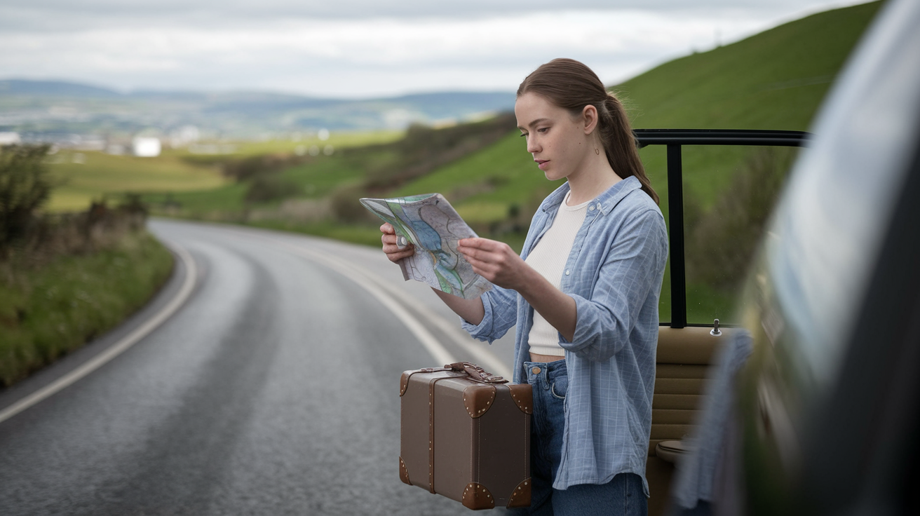 Ballyconneely to Dublin Airport Transfer: Your Complete Guide